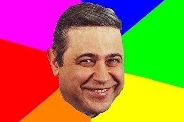 Как восстановить кракен