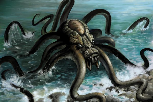 Kraken forum